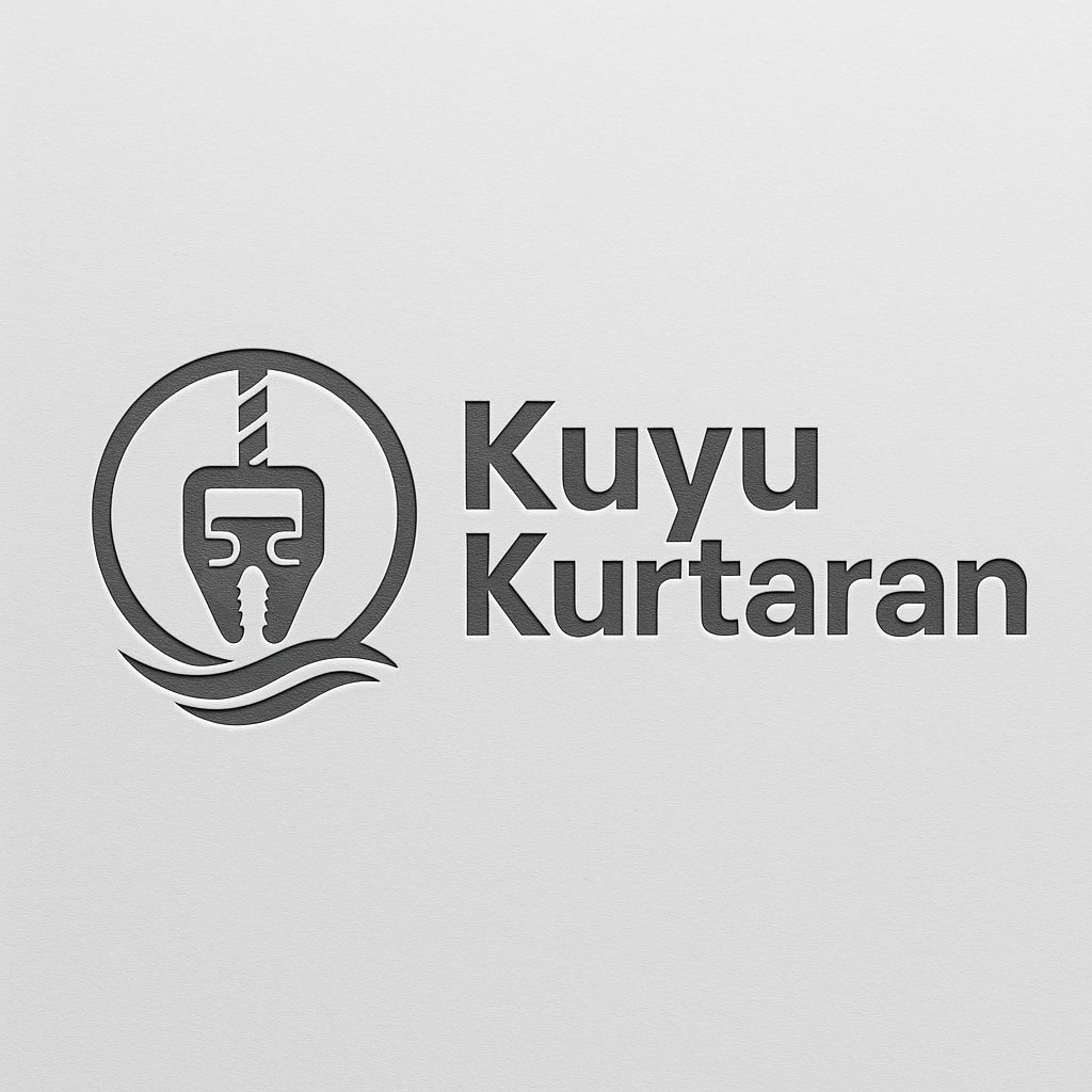 Kuyu Kurtaran - Türkiye Geneli Profesyonel Kuyu Kurtarma